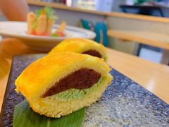 -苍月中华料理(王府井店)