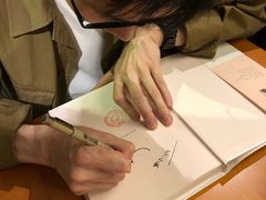-西西弗书店&矢量咖啡(壹方购物中心店)