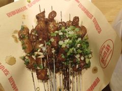 -怪噜范·老贵阳街头名小吃(汇金星力城店)