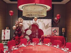 -青岛富力艾美酒店