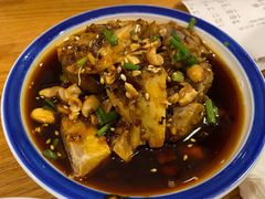 口水鸡-好這口重庆小面(总店)