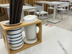 -鲜越鲜鱼粉(财富购物中心店)