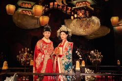-THE QUEEN(北京店)
