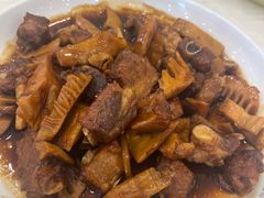 -怡园饭店-餐厅(四望亭店)