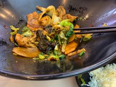 -天府国麻辣香锅(悦荟广场店)