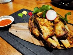 -敏珠拉姆藏餐·南京厨房(富春江东街店)