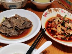 -易老妈蹄花.特色川菜(人民公园总店)