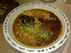鱼头-一轩饺子馆(丽都店)