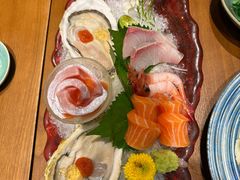 -傑·料理·海鲜放题(佛山文华荟店)