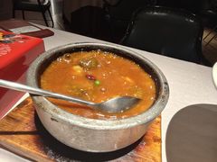 -千百味红餐厅·江西菜(绿地双子塔店)