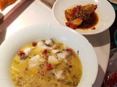 -荷塘秋月·本帮江浙菜(国权路店)