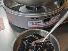 黑凉粉-小螺大作·螺蛳粉火锅(林和西店)