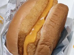 -麦当劳(伟城广场店)