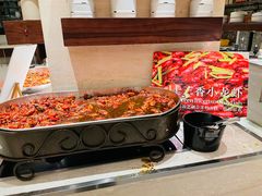 -新发展亚太JW万豪酒店·福苑咖啡厅