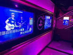 -V麦量贩KTV(富康城店)