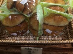 -RiceZone乐食尊纯米面包坊(望京店)