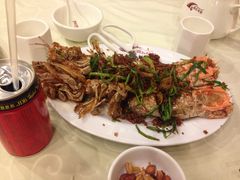 -桥底辣蟹(谢斐道店)