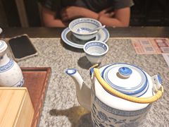 -绿茶餐厅(领展购物广场·中关村店)