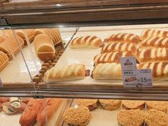 -山崎面包(苏州中心店)