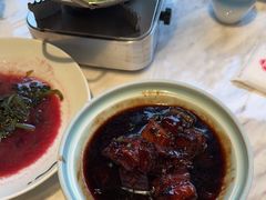 -曹家小菜(胜太路店)