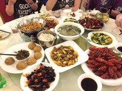 -小李子油焖大虾(天下城旗舰店)
