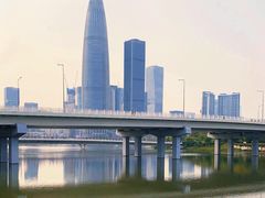 -深圳湾公园(南山区)