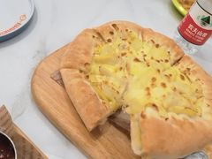 -Mary Cindy 玛丽西典披萨(龙湖龙湾天街店)