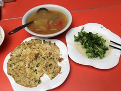 -扎与夏私房菜(西藏自治区拉萨市丹杰林巷店)