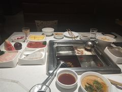 -海底捞火锅(高科广场店)