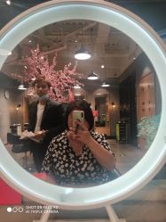 -时尚殿堂明星门店