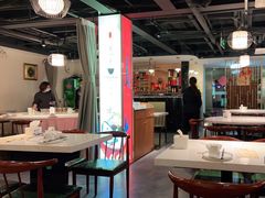 大堂-潮人姐妹轩(海宁路店)