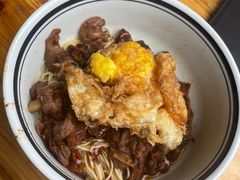 -李易面馆(树木岭店)