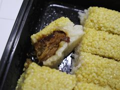 红枣黄米糕-天泽祥·鼓楼馒头(鼓楼店)