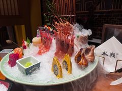 -水濑·日料放题(天河店)