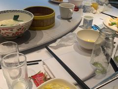 -清河半岛微风餐厅