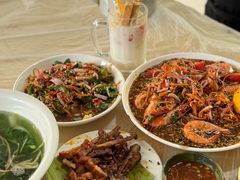 -西双版纳傣味园(昆前路店)
