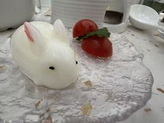 -大树餐厅(环球港店)