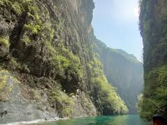 -山西通天峡景区