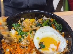 -梨花牛肉汤饭(仁恒伊势丹店)