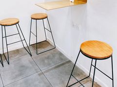 用餐区-常识咖啡common sense(春熙路店)