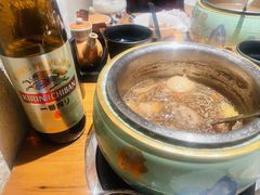 -藤原布二·八佰善会席料理(奥体店)