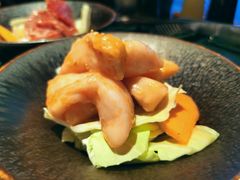 -焼肉 琉球の牛(北谷)