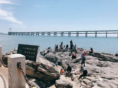 -黑石礁公园
