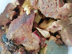 -老李家肉饼