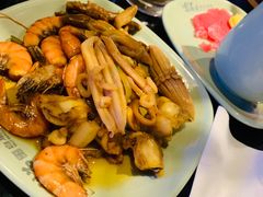 -梨花自助烤肉(天河城店)