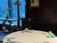 -世博源公馆·本帮融合菜·主题包厢·江景餐厅