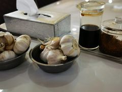 -托克逊老四号餐厅