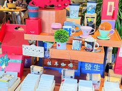 -ZM COFFEE(西安路店)