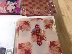 -汉景帝阳陵博物院