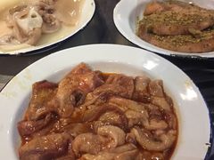 -马路牙子地桌烤肉(工体店)